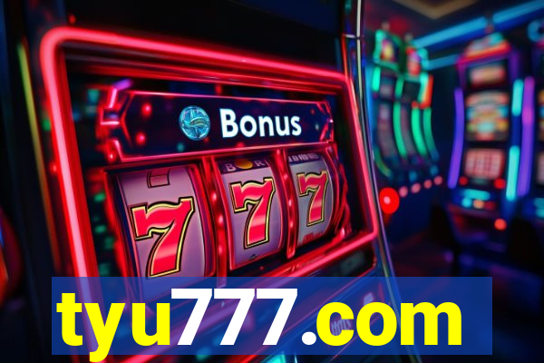 tyu777.com