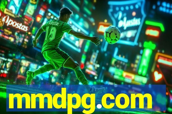 mmdpg.com