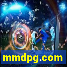 mmdpg.com