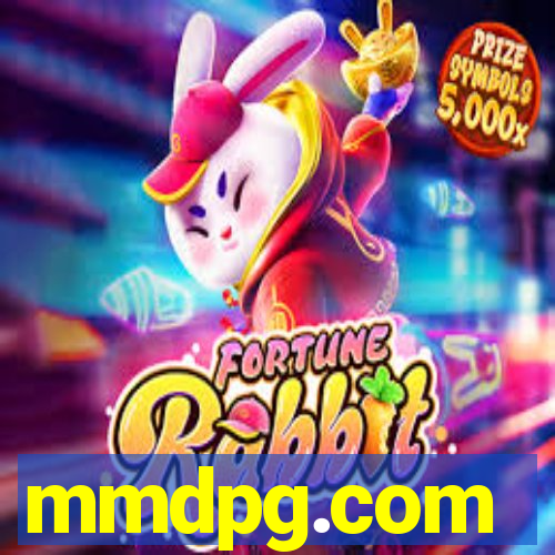 mmdpg.com