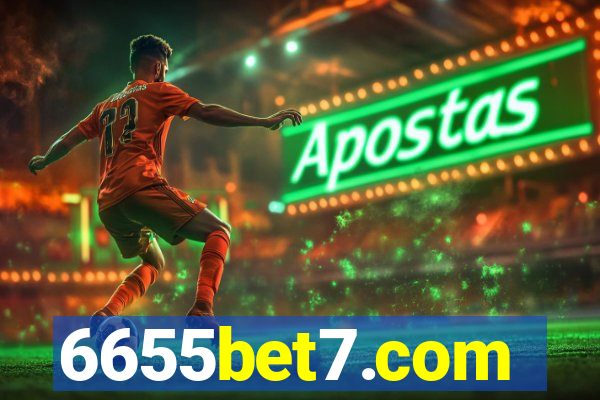 6655bet7.com