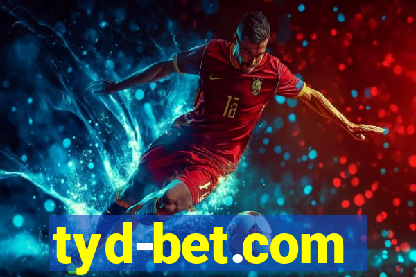 tyd-bet.com