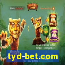 tyd-bet.com