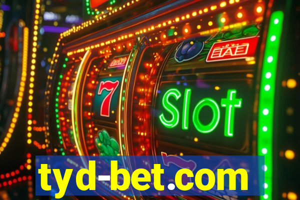 tyd-bet.com