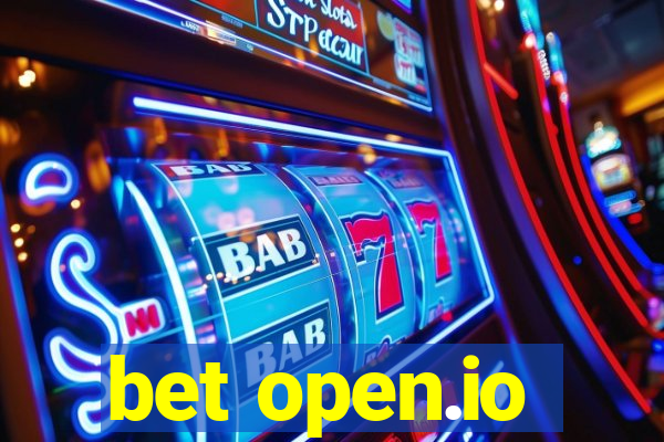 bet open.io
