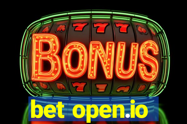 bet open.io