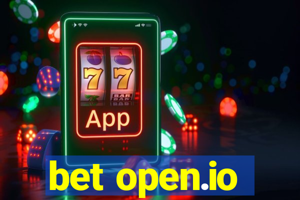 bet open.io