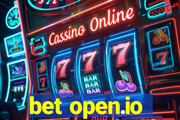 bet open.io