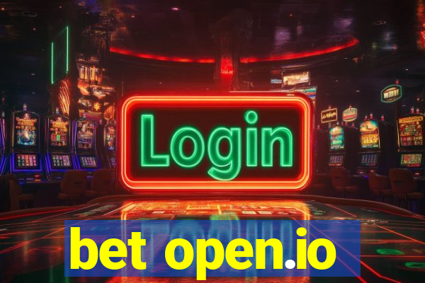 bet open.io