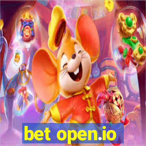 bet open.io