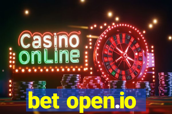 bet open.io