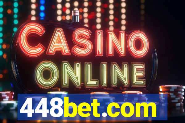 448bet.com
