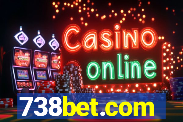 738bet.com