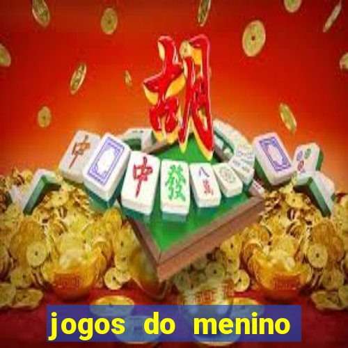 jogos do menino gelo e da menina lava