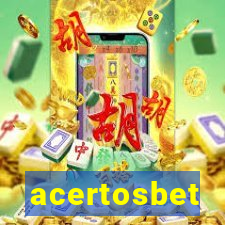acertosbet
