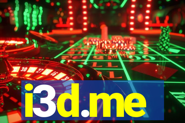 i3d.me
