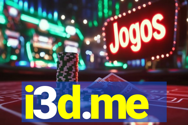 i3d.me