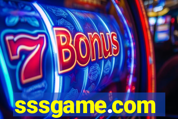 sssgame.com