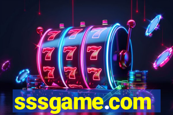 sssgame.com
