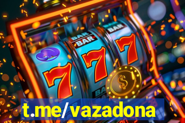 t.me/vazadona