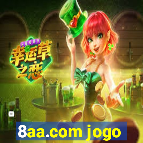8aa.com jogo