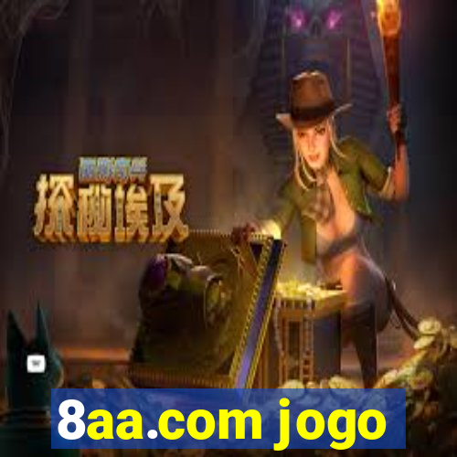 8aa.com jogo