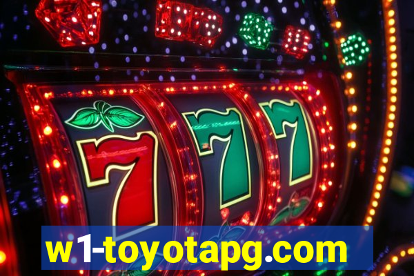 w1-toyotapg.com