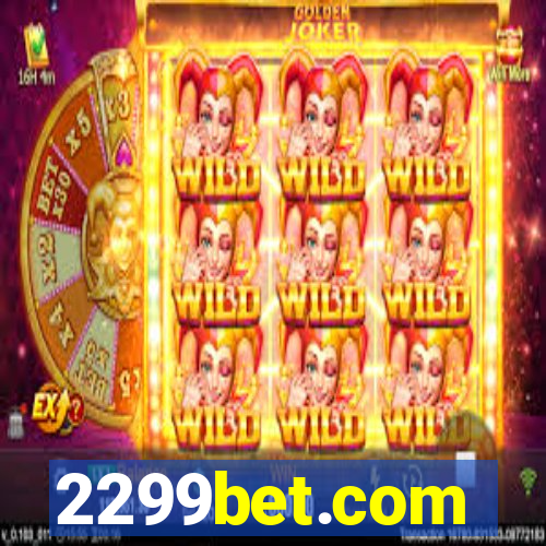 2299bet.com