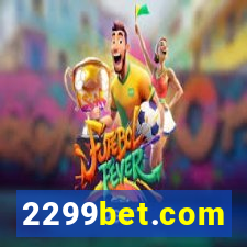 2299bet.com