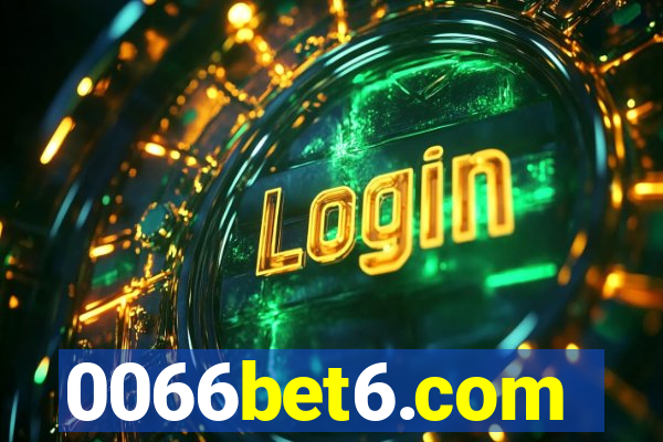 0066bet6.com