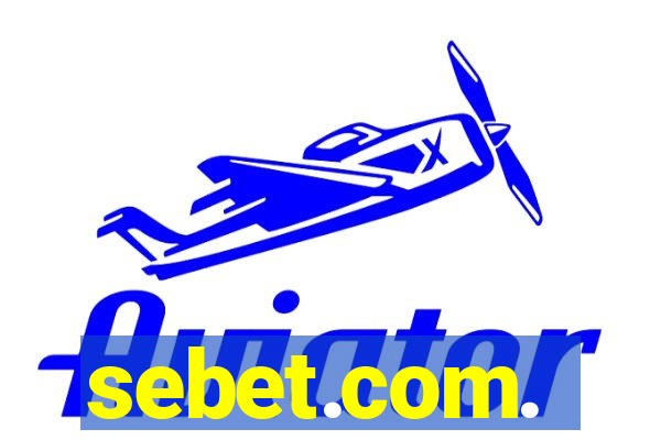 sebet.com.