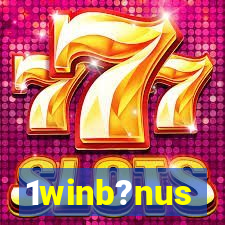 1winb?nus
