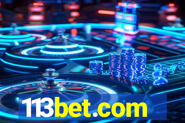 113bet.com