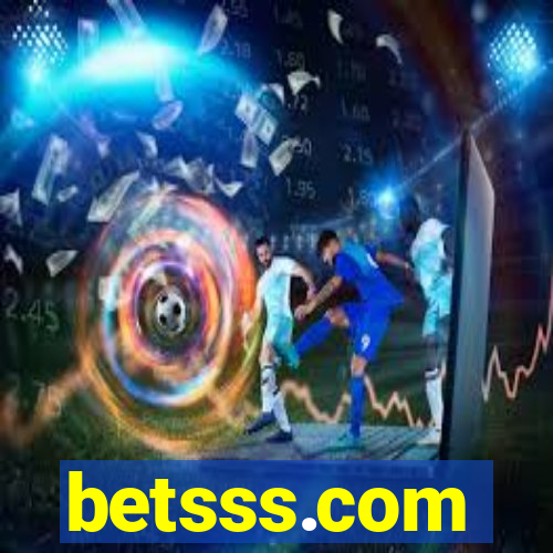 betsss.com