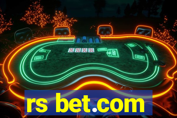 rs bet.com