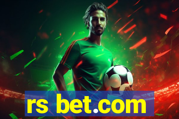 rs bet.com