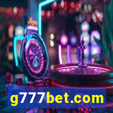 g777bet.com