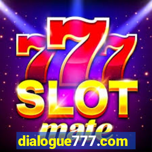 dialogue777.com