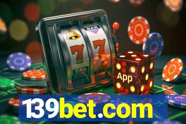 139bet.com