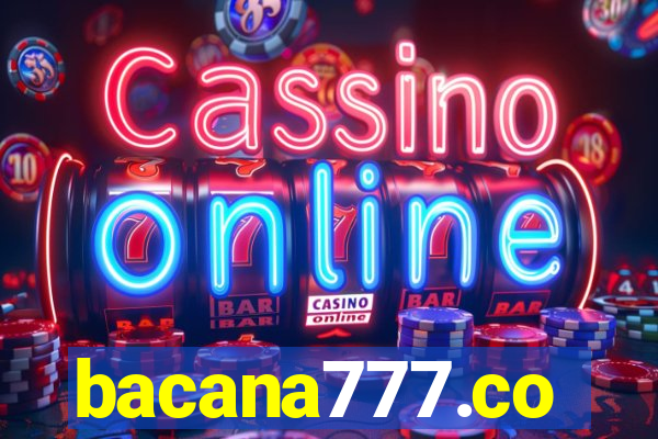 bacana777.co