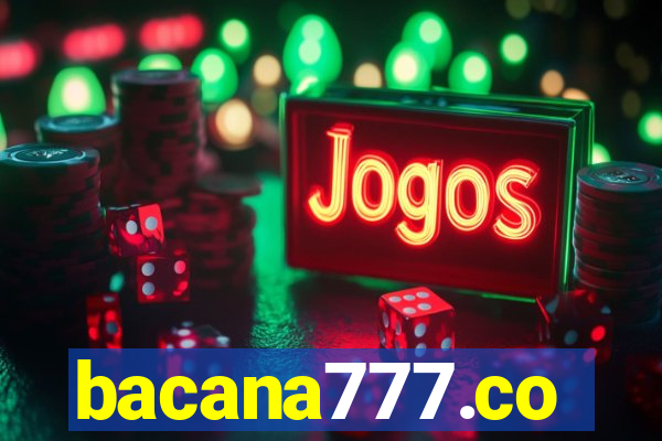bacana777.co