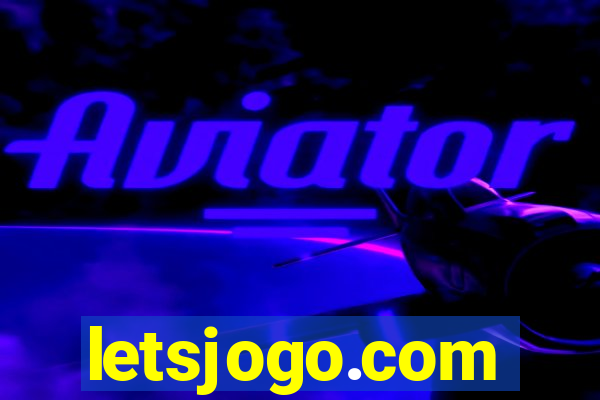 letsjogo.com
