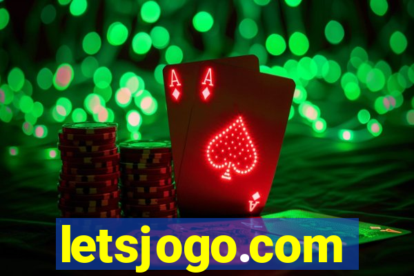 letsjogo.com
