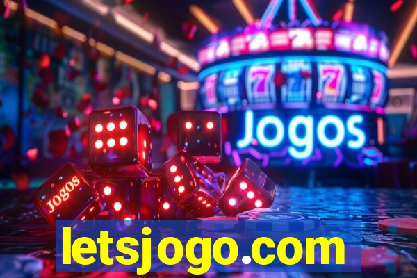 letsjogo.com
