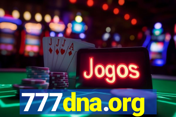 777dna.org