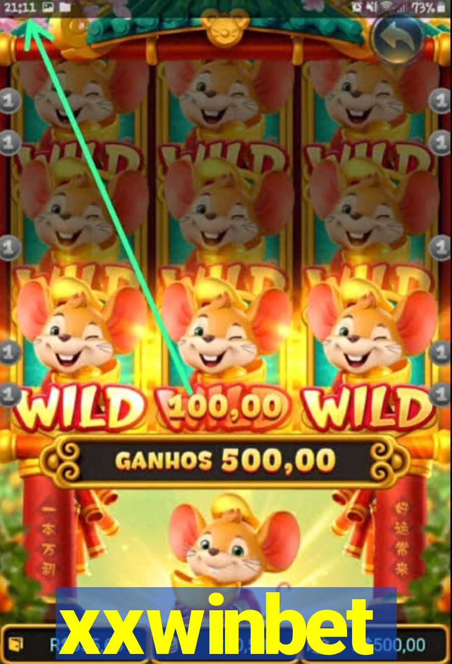 xxwinbet