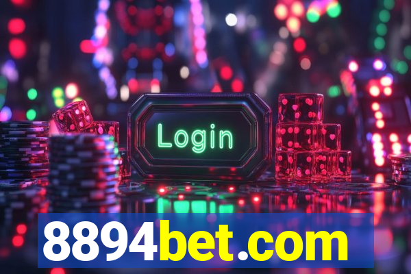 8894bet.com