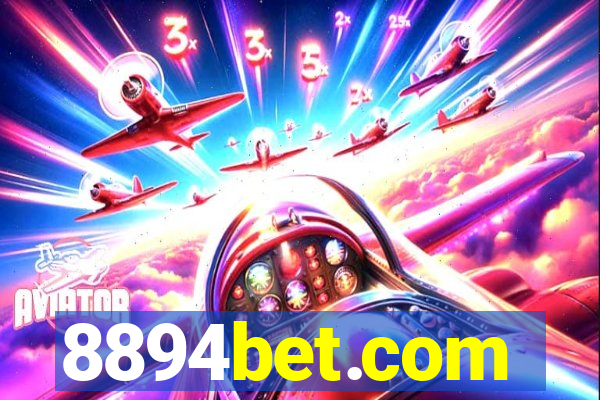 8894bet.com