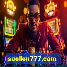 suellen777.com