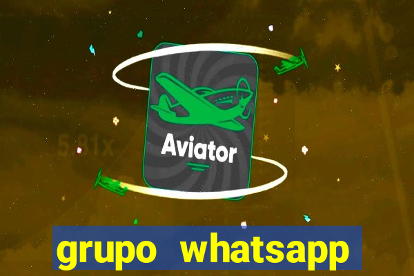 grupo whatsapp porto velho